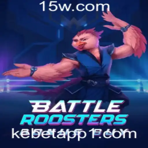 Explorando o Universo do Jogo BattleRoostersBonusBuy