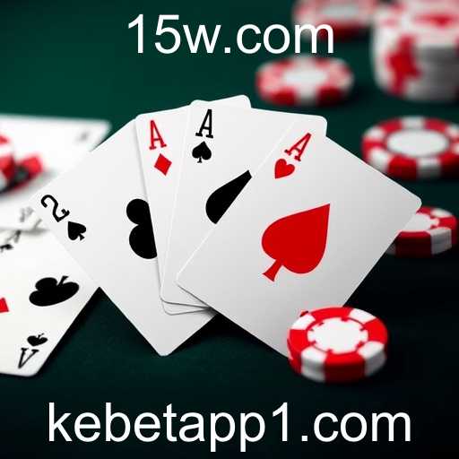O Fascinante Mundo do Blackjack e o Kebet App