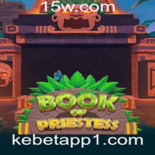 Explorando o Fascinante Mundo do Jogo BookOfPriestess