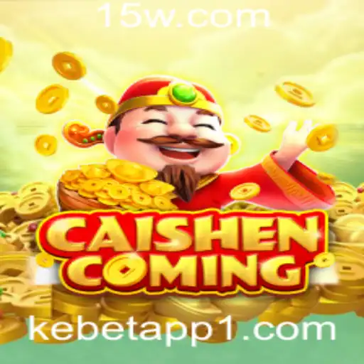 Descubra o Mundo de CAISHENCOMING: O Jogo que Conquista No Kebet App