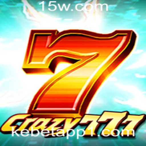 Crazy777: Descubra o Jogo Eletrizante no Kebet App