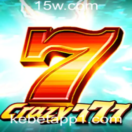 Crazy777: Descubra o Jogo Eletrizante no Kebet App
