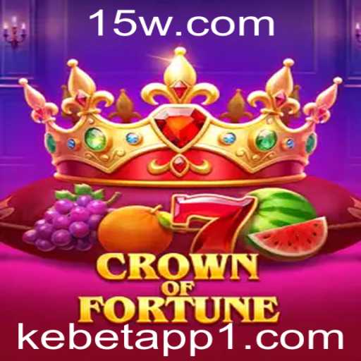 CrownofFortune: Uma Jornada Épica no Mundo dos Jogos Digitais