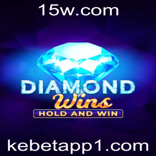 Explorando o Jogo de Cassino DiamondWins no Kebet App
