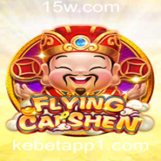 Explorando FlyingCaiShen: Uma Viagem ao Mundo dos Jogos de Azar Online