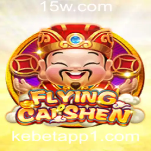 Explorando FlyingCaiShen: Uma Viagem ao Mundo dos Jogos de Azar Online