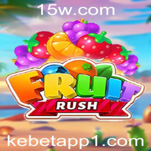Explorando o 'FruitRush': Dinâmica e Regras do Novo Fenômeno de Jogo