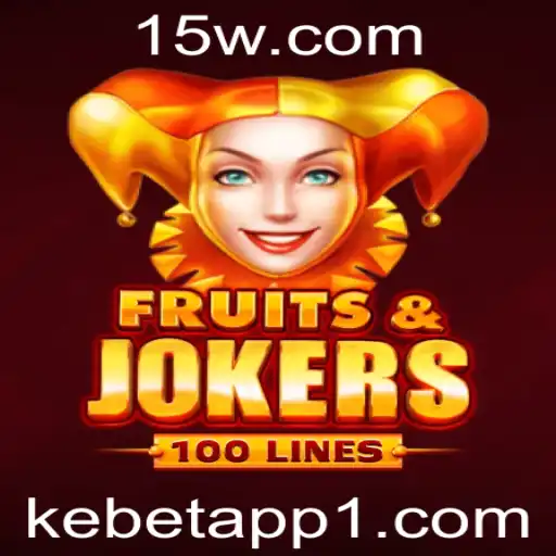 Descubra o Empolgante Mundo de FruitsAndJokers100 no Kebet App