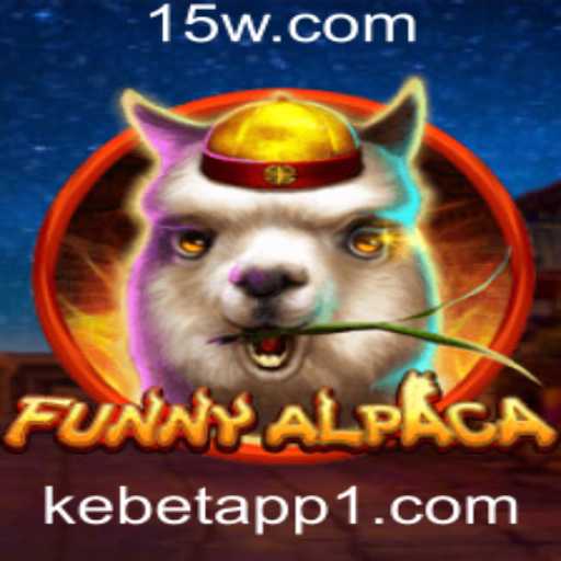 Explorando o Divertido Mundo de FunnyAlpaca: O Novo Jogo no Kebet App