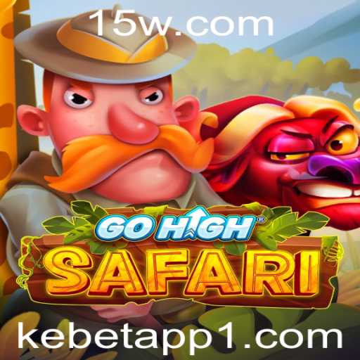 GoHighSafari: Aventura e Estratégia em um Novo Jogo Mobile