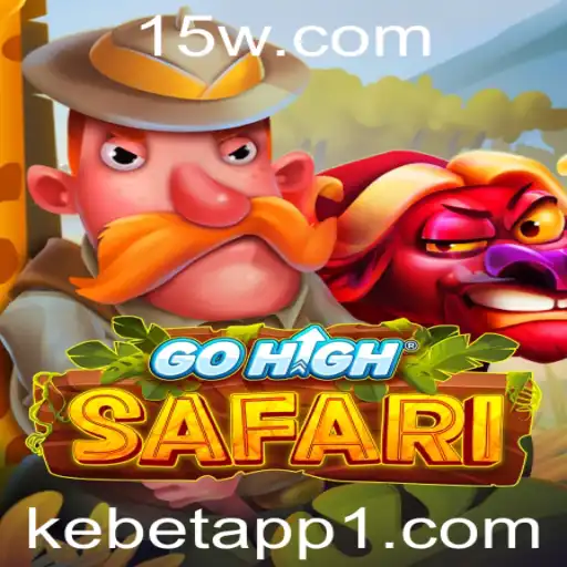 GoHighSafari: Aventura e Estratégia em um Novo Jogo Mobile