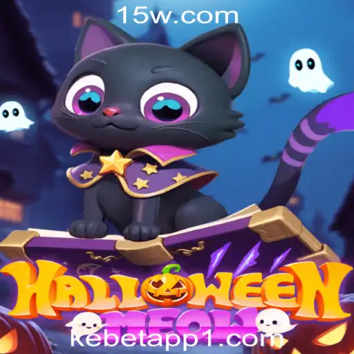 Descubra HalloweenMeow: O Jogo que Transforma o Halloween em Aventura Virtual