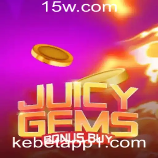 Explorando o Empolgante Mundo de JuicyGemsBonusBuy no Kebet App