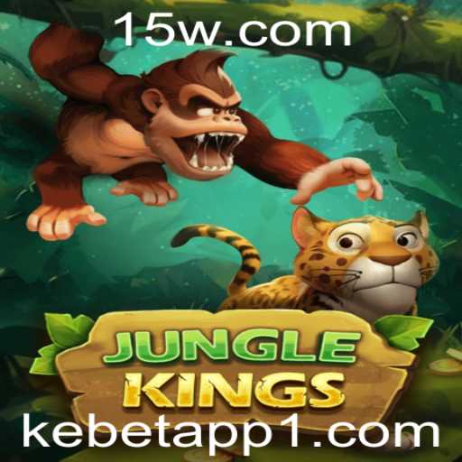 Explorando o Fascinante Mundo de JungleKings