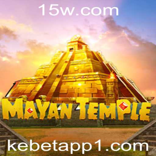 Desbravando MayanTemple: O Mistério das Ruínas Antigas