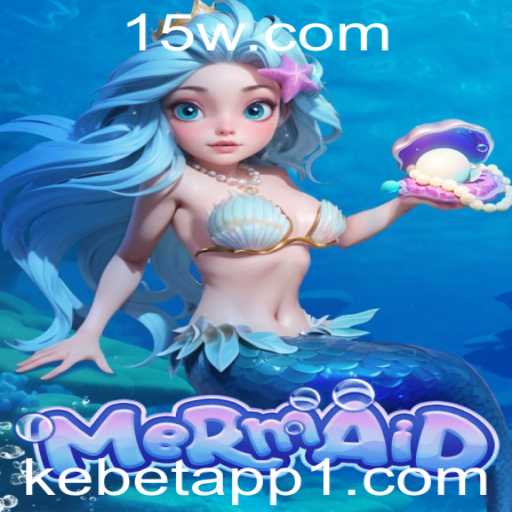 Descubra o Fascinante Mundo do Jogo 'Mermaid'