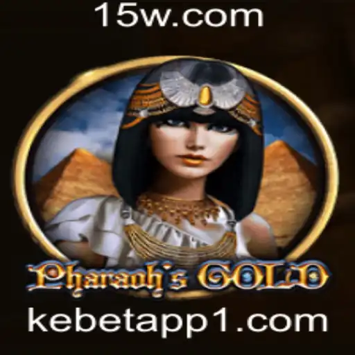 Explorando o Mundo de PharaohsGold: Um Jogo Inovador na Kebet App