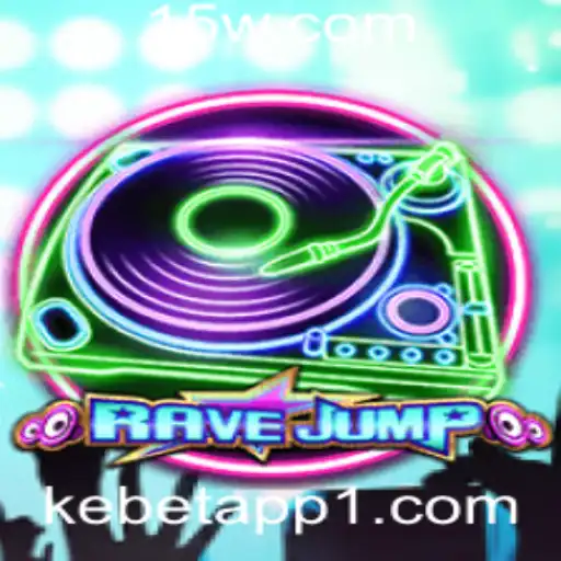 RaveJump: Mergulhe na Experiência de Jogo Inovadora