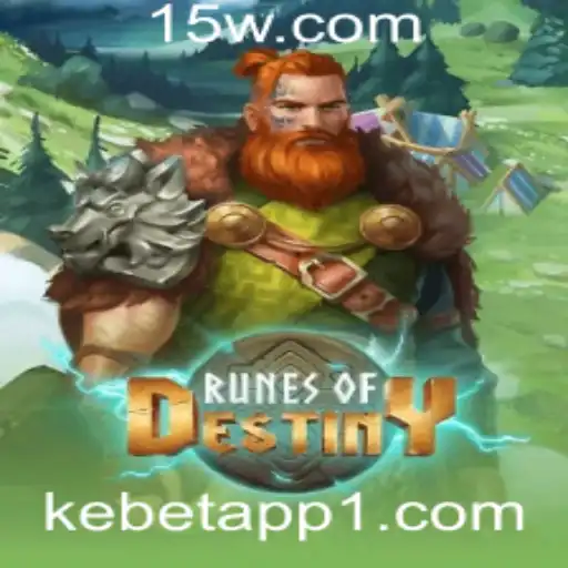 Explorando RunesOfDestiny: O Fascinante Mundo do Novo Jogo de Estratégia com Kebet App