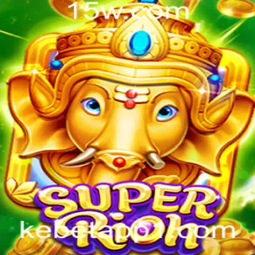 Explorando o Mundo Fascinante de SuperRich e o Uso do Kebet App