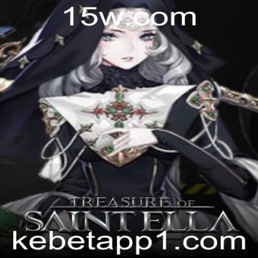 Descobrindo o Fascinante Mundo de Treasure of Saint Ella no Kebet App