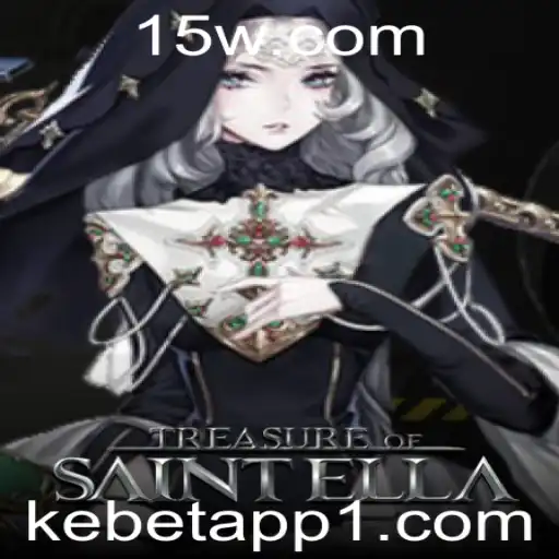 Descobrindo o Fascinante Mundo de Treasure of Saint Ella no Kebet App