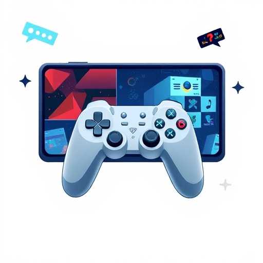 O Impacto dos Videogames na Sociedade Moderna