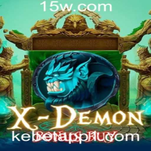 Explorando o Mundo de XDemonBonusBuy no Kebet App