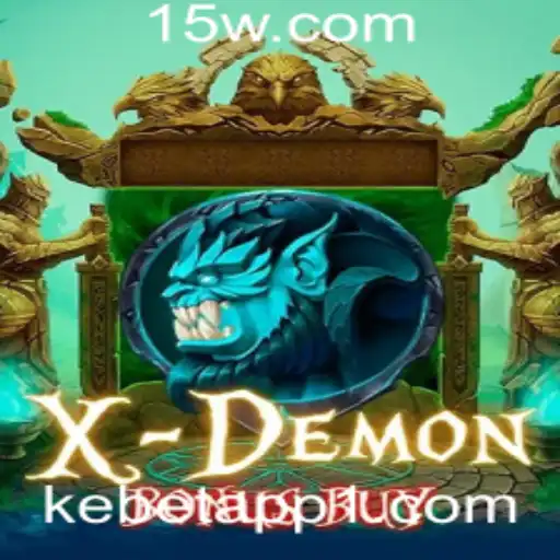Explorando o Mundo de XDemonBonusBuy no Kebet App